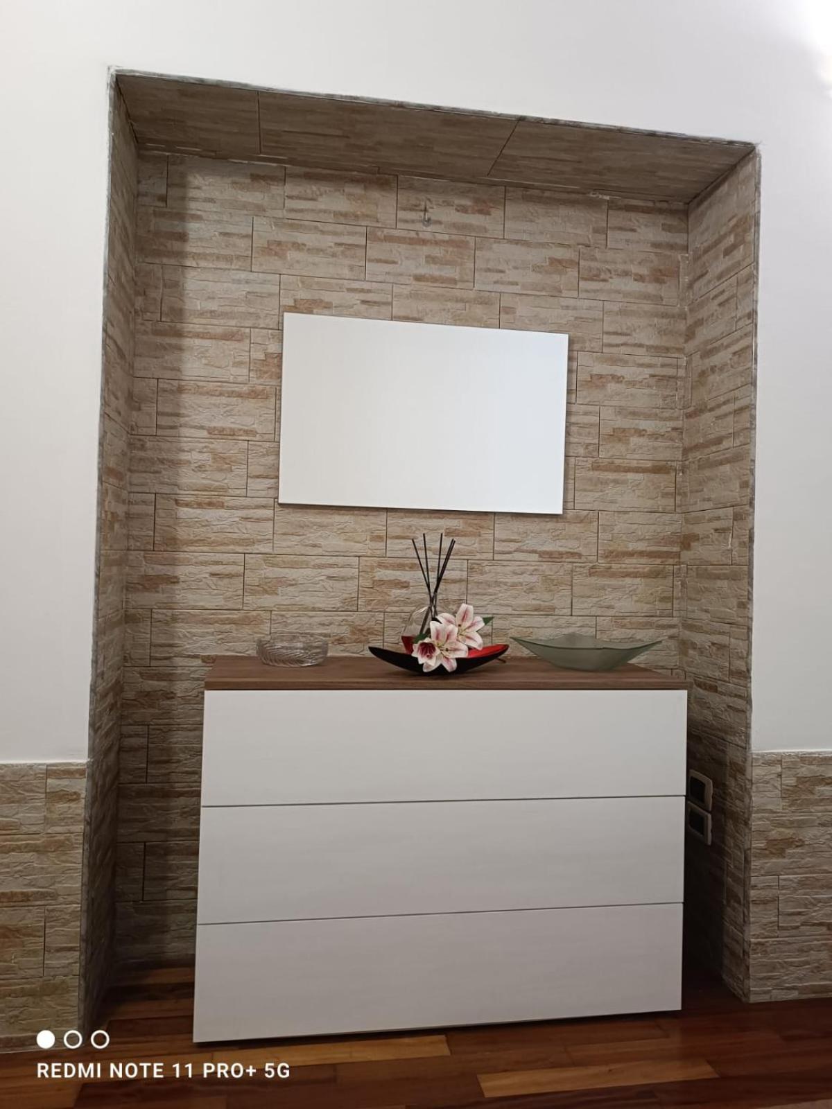 Principe Michelangelo Apartment Bari Exterior photo